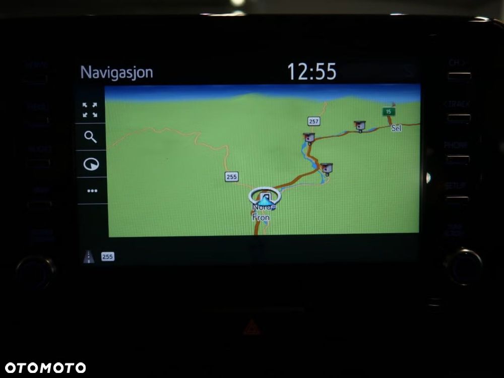 Toyota Yaris Hybrid 1.5 Active - 25