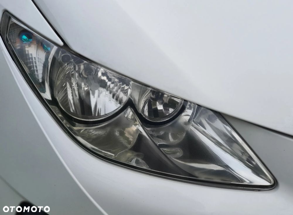 Seat Ibiza SC 1.4 16V Sport - 4