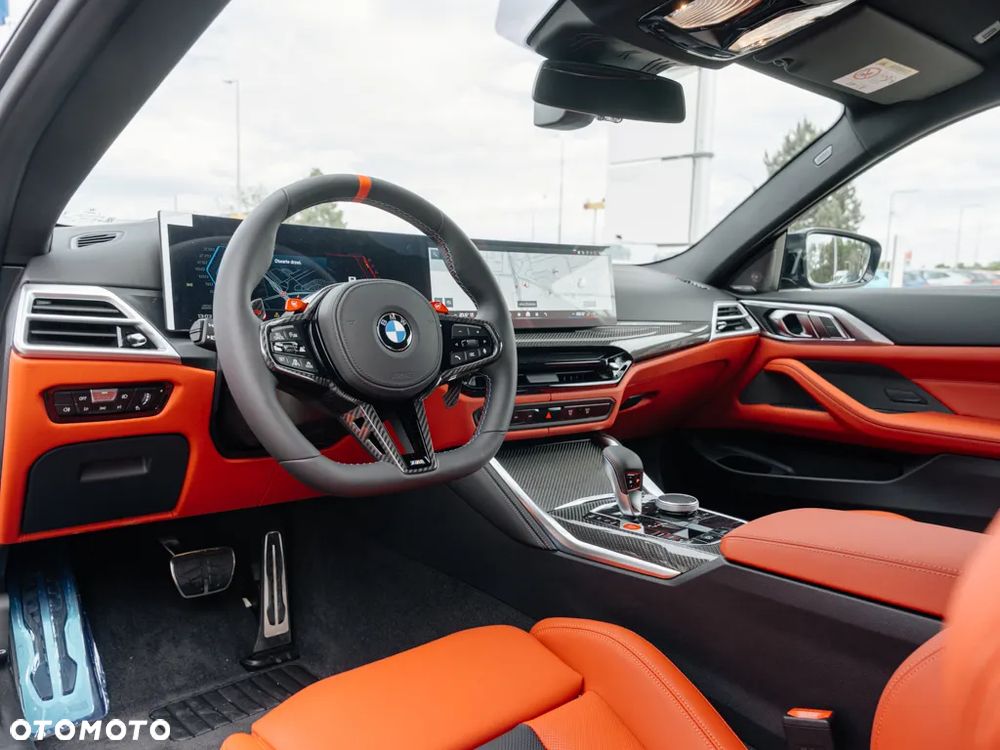 BMW M4 - 6