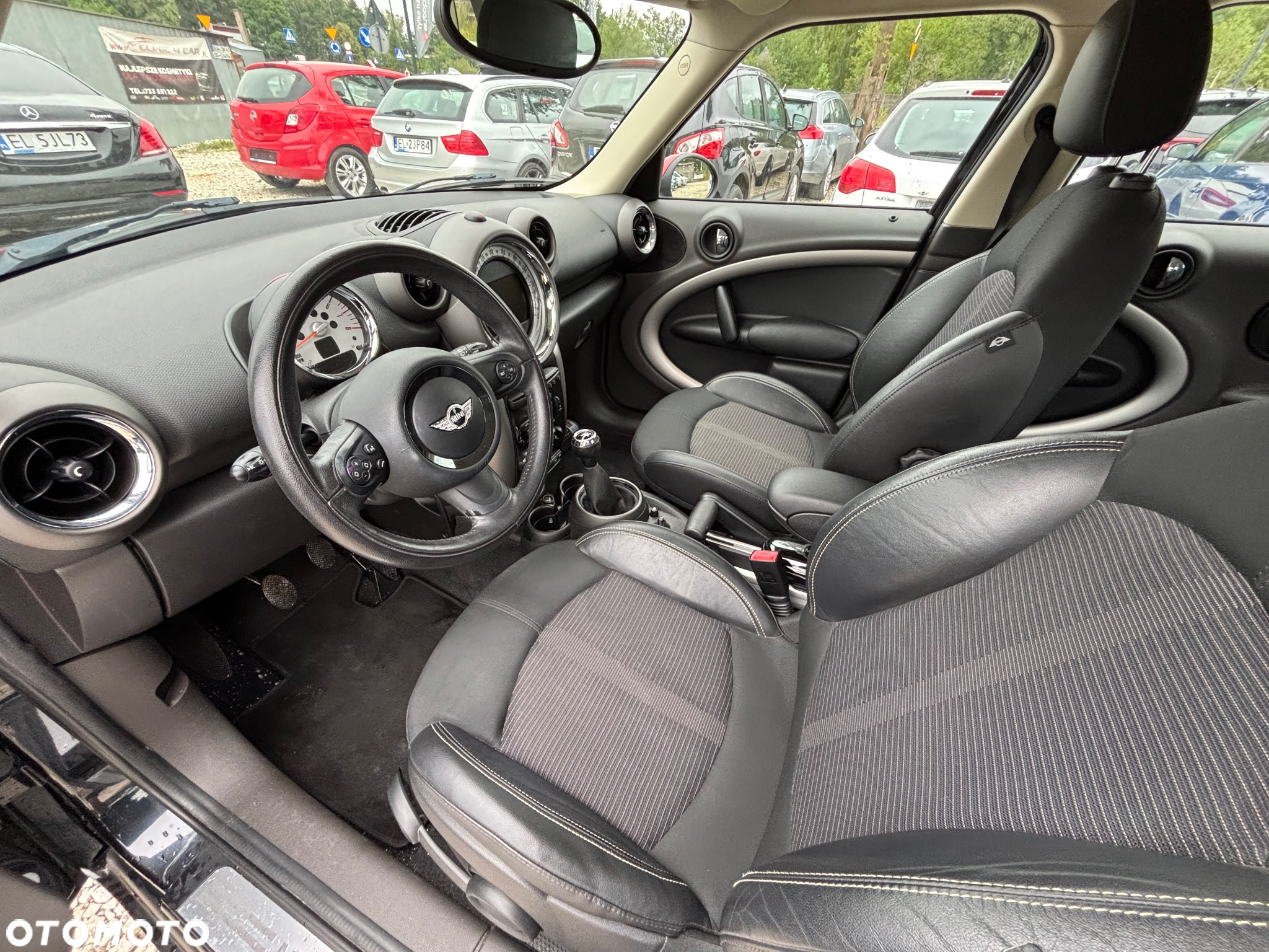 MINI Countryman - 13