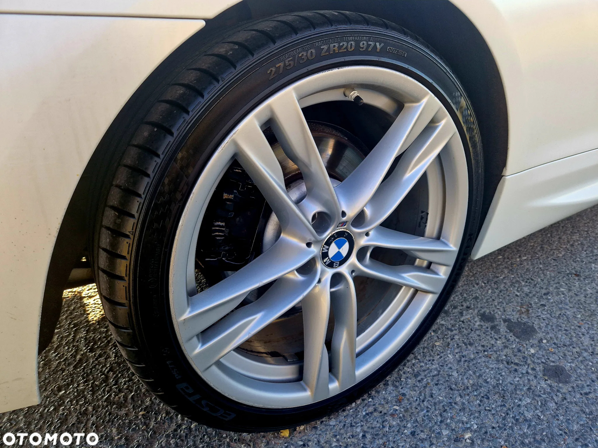 BMW Seria 6 650i xDrive M Sport Edition - 30