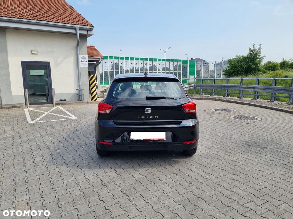 Seat Ibiza 1.0 EVO Style S&S - 6