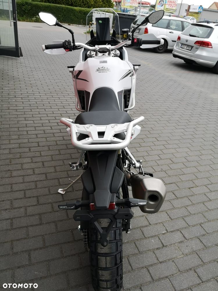 KOVE 800X Pro - 16