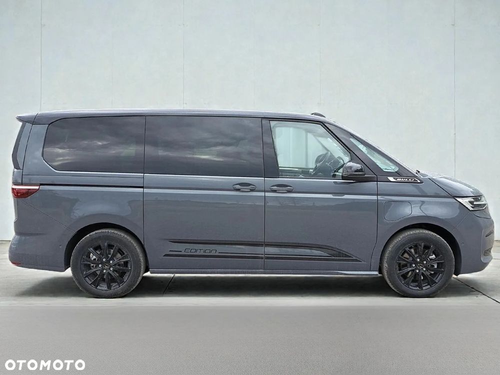 Volkswagen Multivan 2.0 TDI L2 Edition DSG - 5