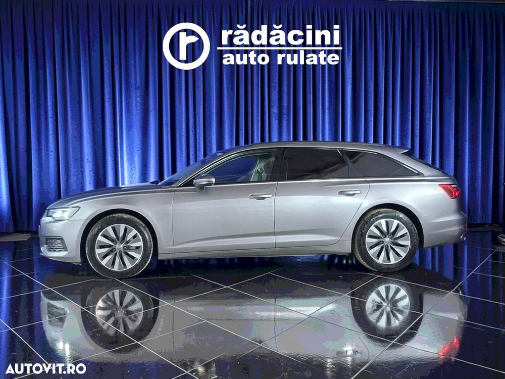 Audi A6 - 5