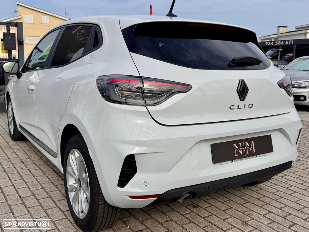Renault Clio 1.0 TCe Evolution - 7
