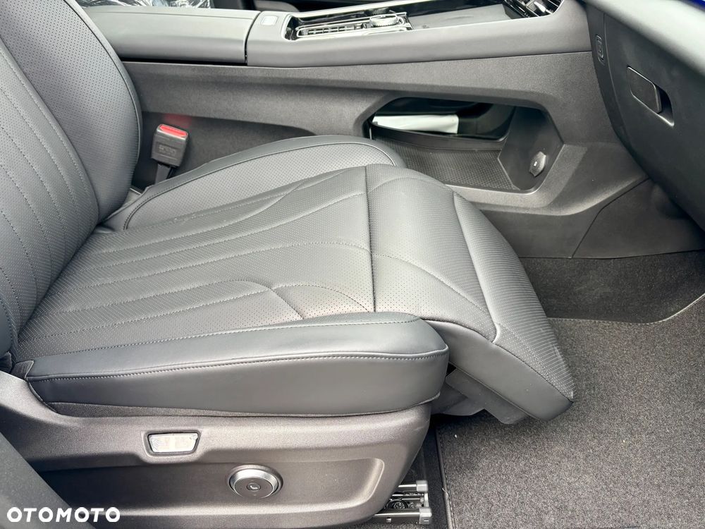 Chery Tiggo 9 1.5 T-GDI Super Hybrid Prestige 3DHT - 31