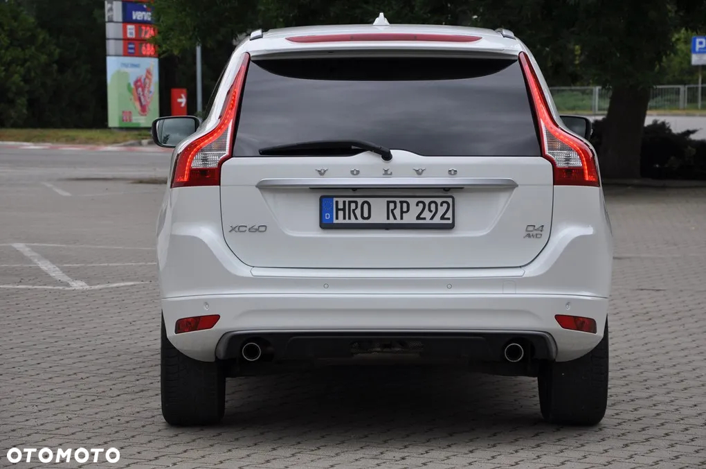 Volvo XC 60 - 21