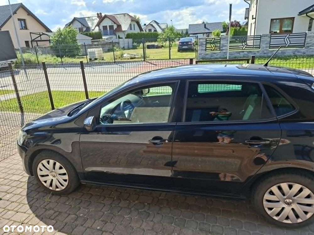 Volkswagen Polo 1.6 TDI DPF Comfortline - 6