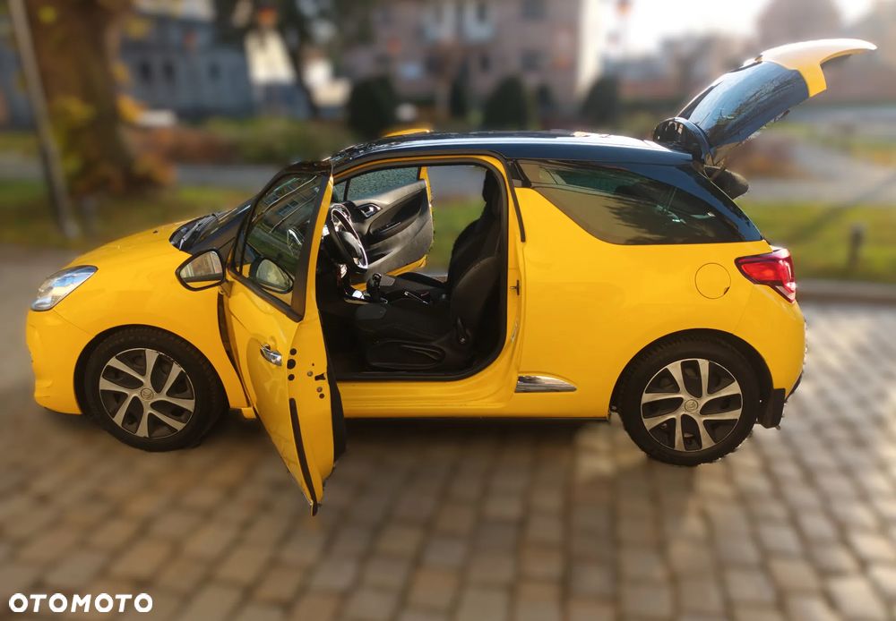 Citroën DS3 - 18