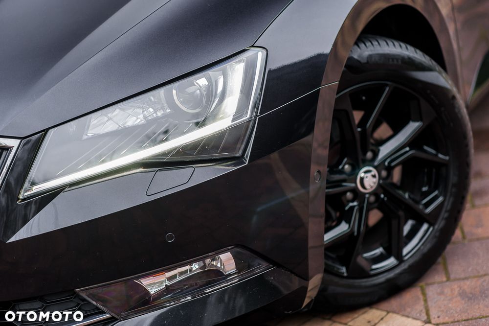 Skoda Superb 1.6 TDI Style - 8