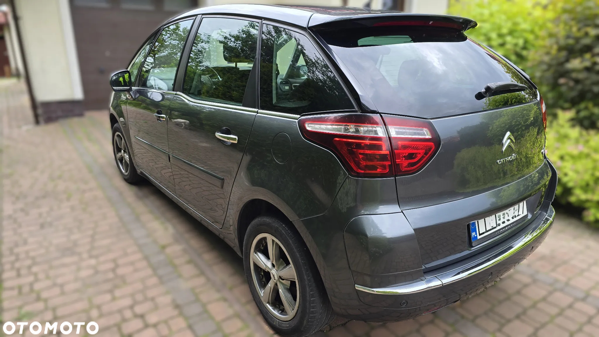 Citroën C4 Picasso 1.6 VTi Selection - 2