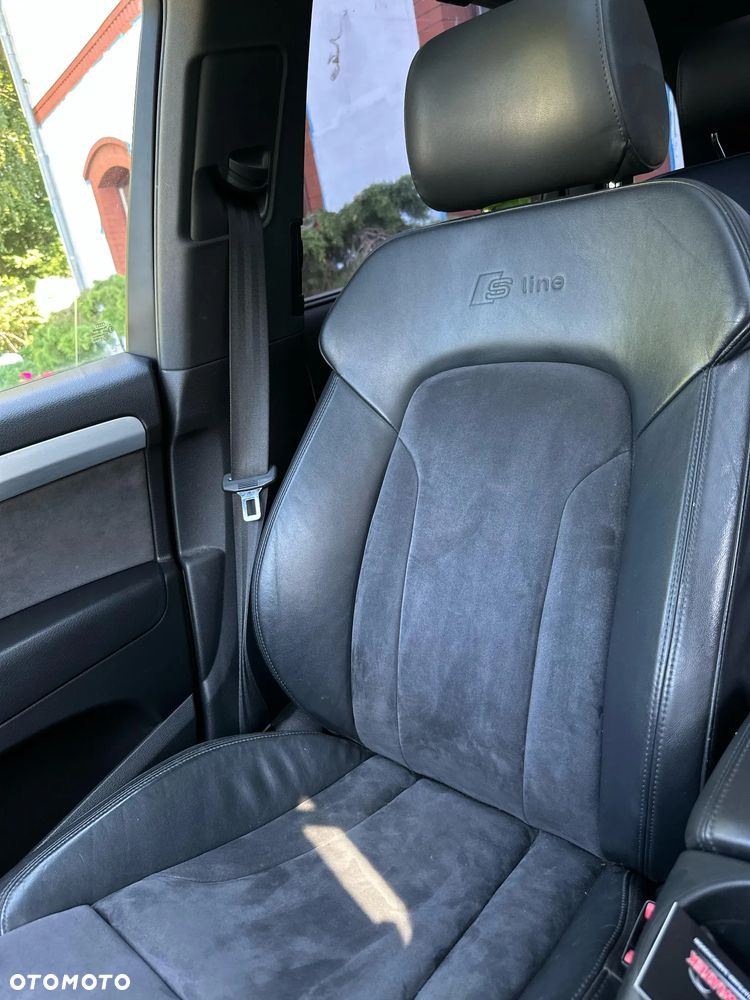 Audi Q7 - 25