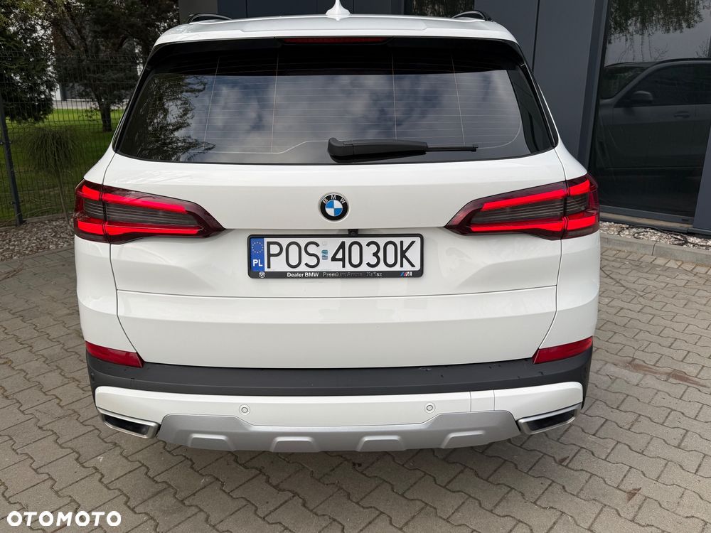 BMW X5 xDrive30d - 12