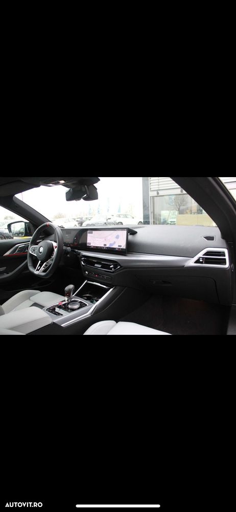 BMW M4 Competition M xDrive - 14