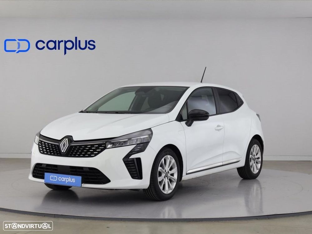 Renault Clio 1.0 TCe Evolution Bi-Fuel - 1