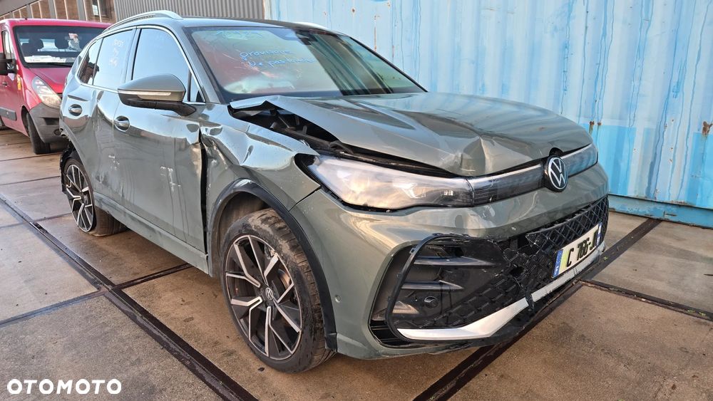 Volkswagen Tiguan 1.5 eHybrid PHEV 150kW Elegance DSG - 2