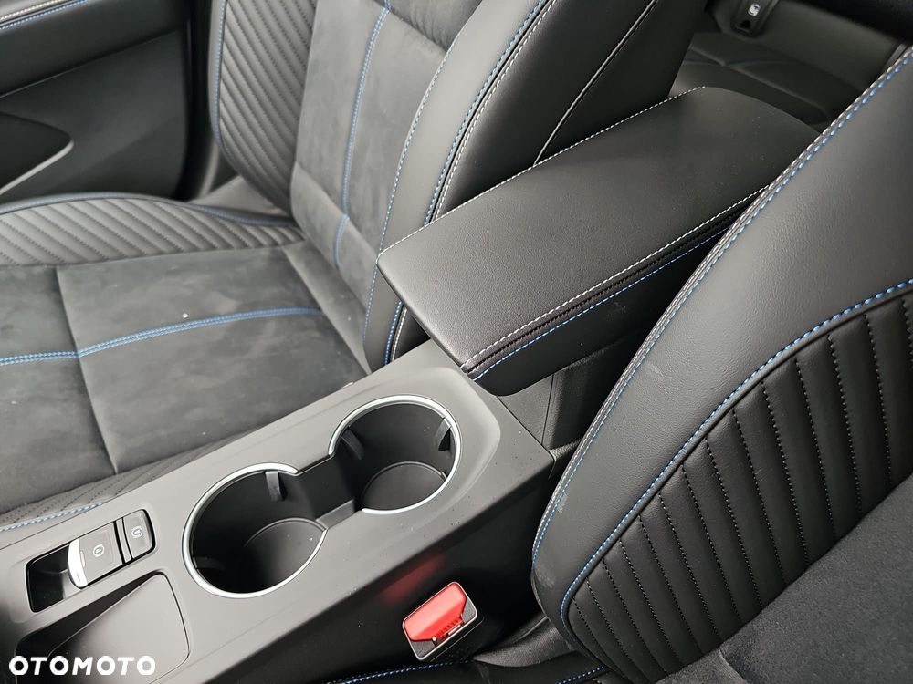 Renault Arkana 1.6 E-Tech Full Hybrid 145 Esprit Alpine MMT - 26