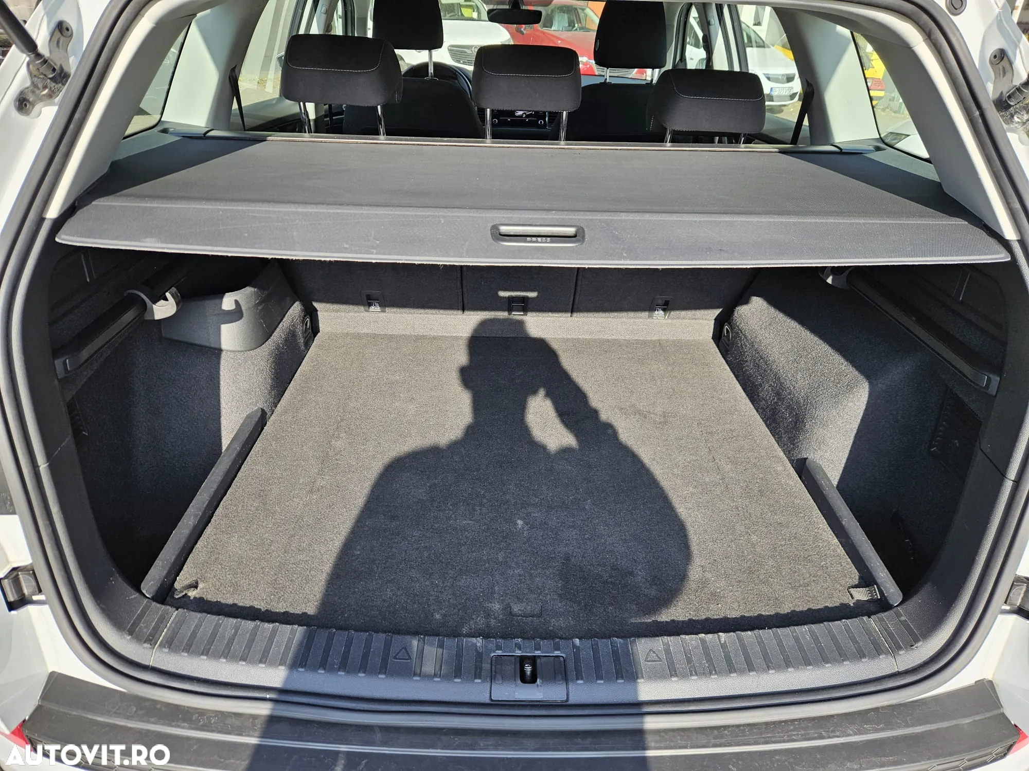 Skoda Kodiaq 2.0 TDI 4X4 DSG Ambition - 24