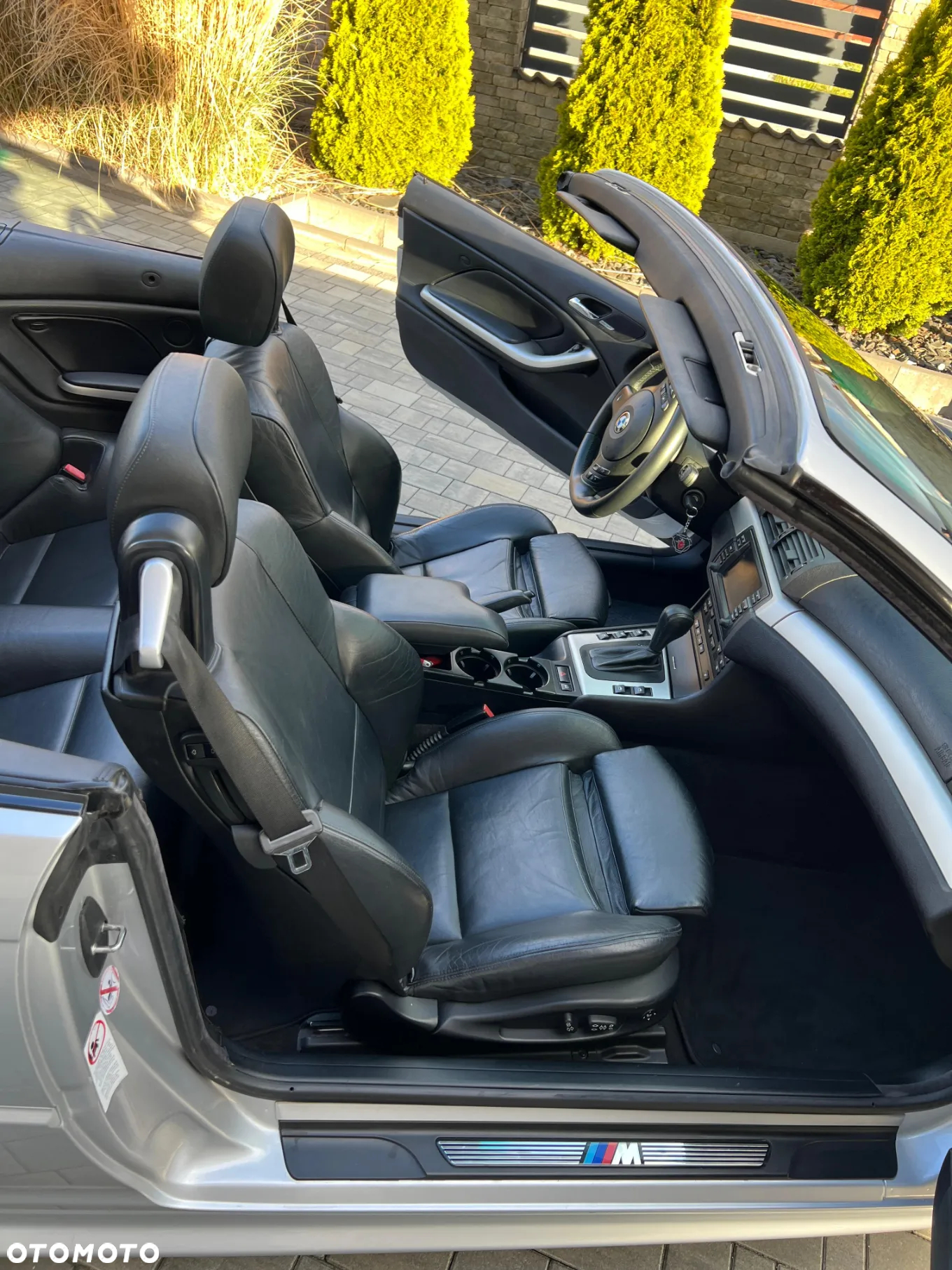 BMW Seria 3 330 Ci - 22