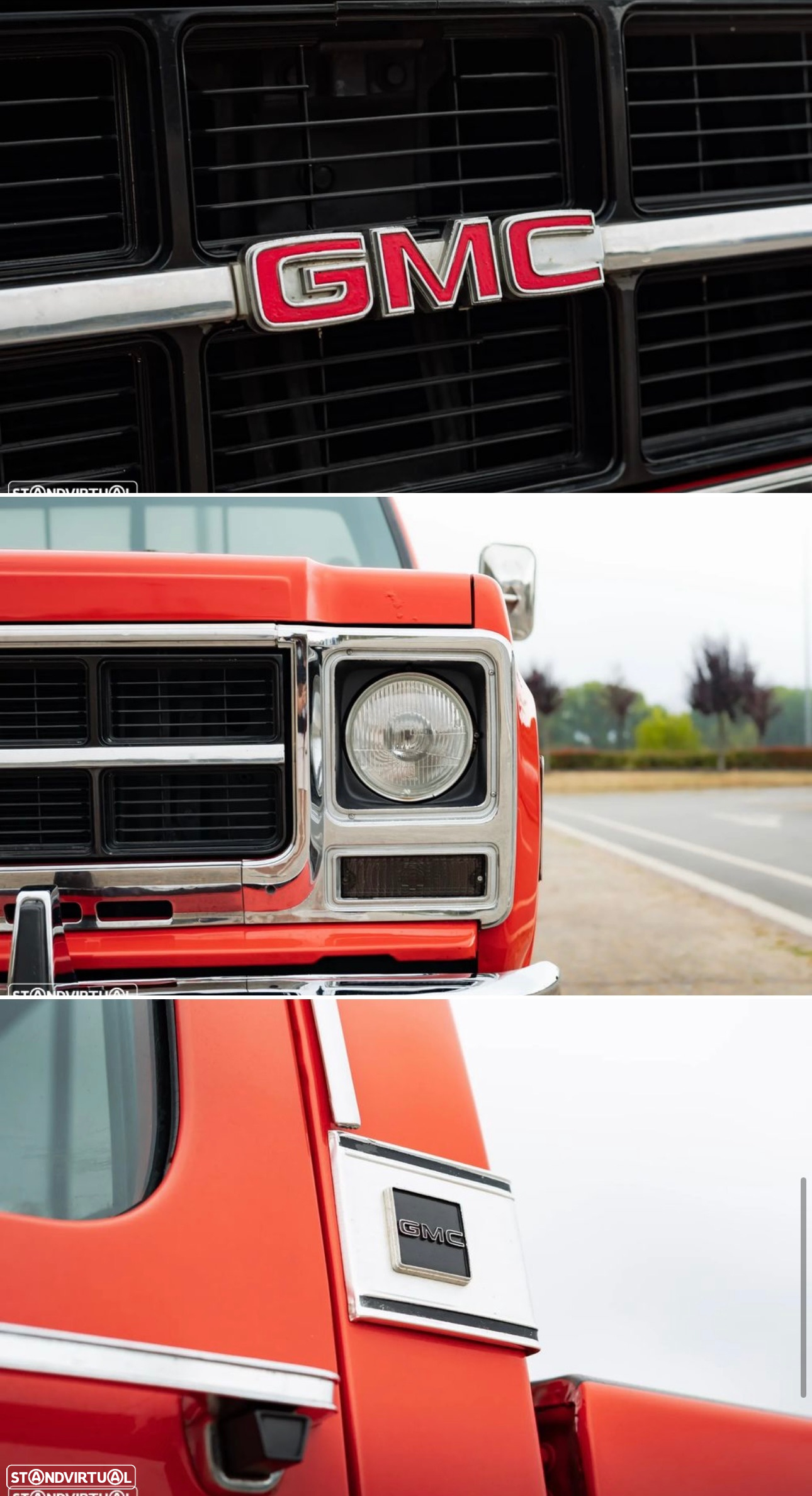 GMC Sierra - 22