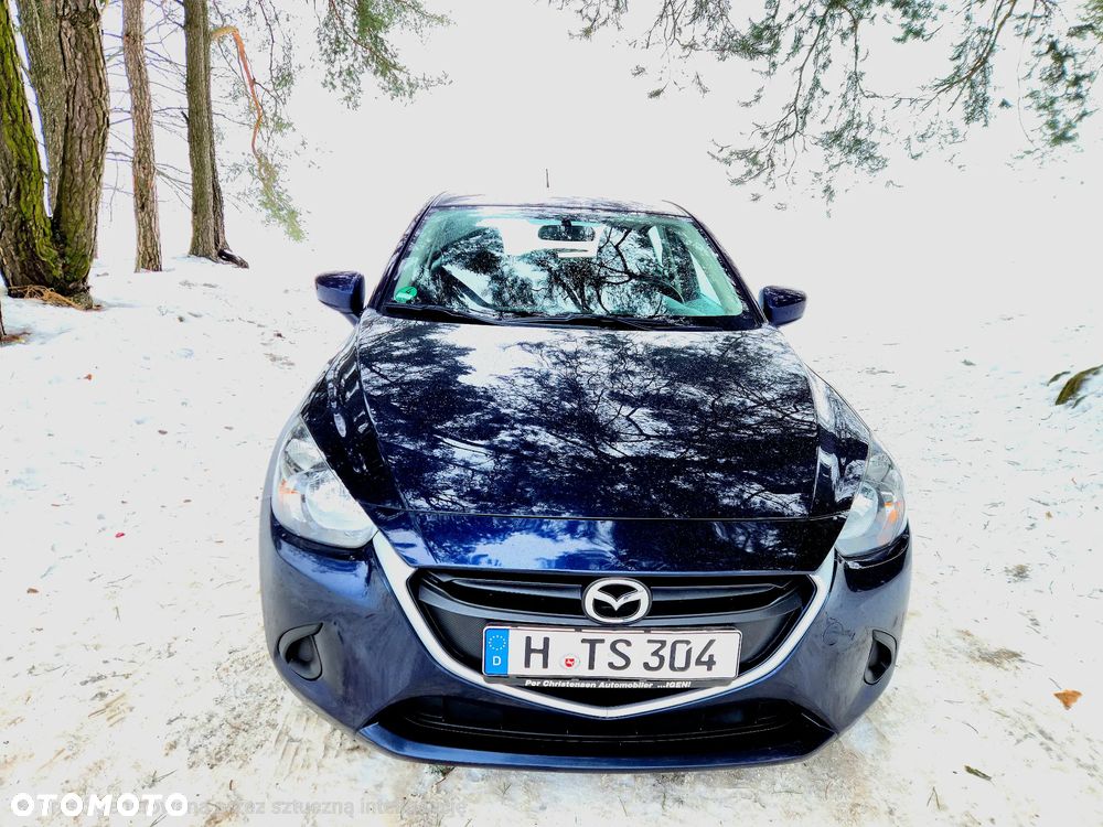 Mazda 2 SKYACTIV-G 75 Prime-Line - 2