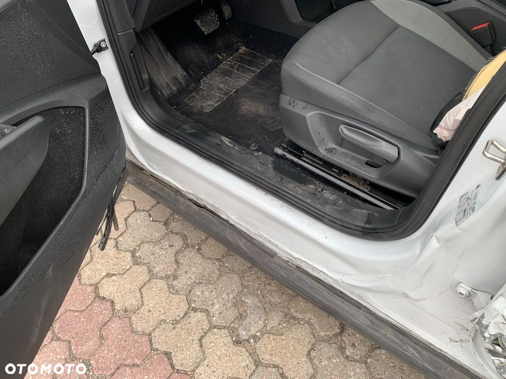 Skoda Enyaq 60 - 9