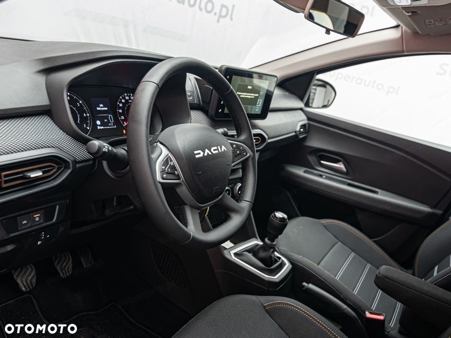 Dacia Sandero - 13