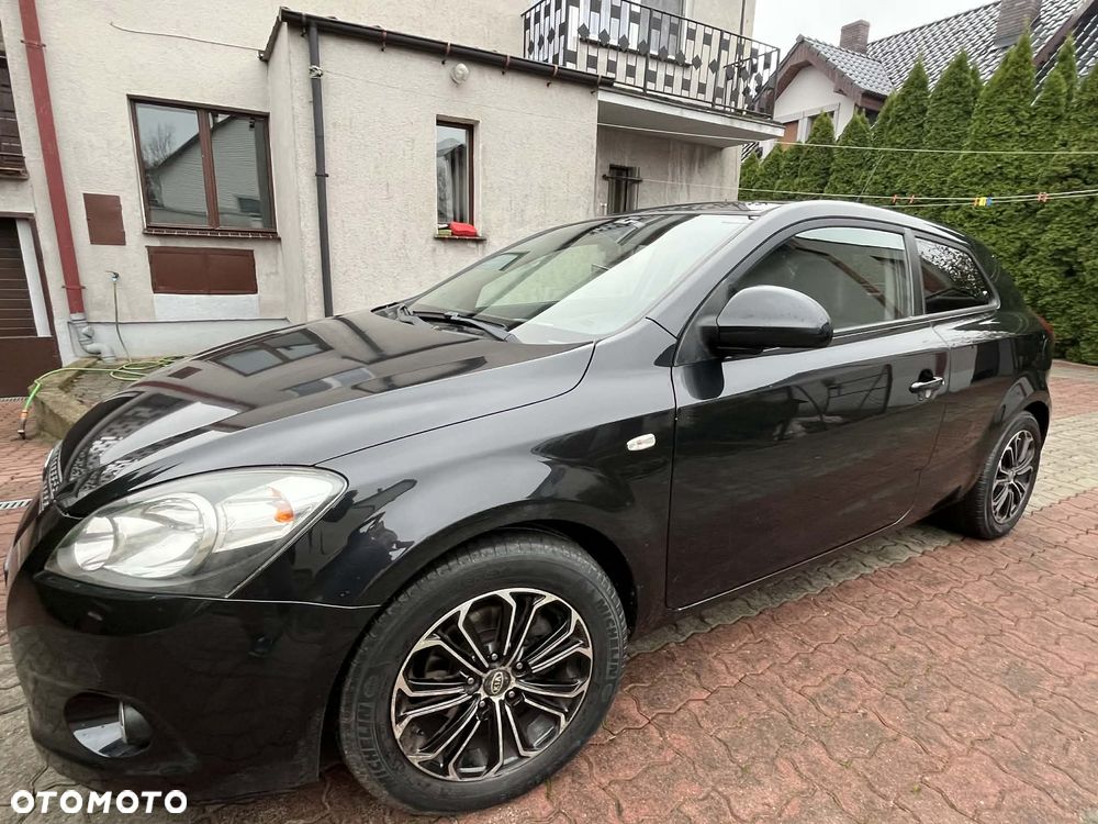 Kia ProCeed 1.6 CRDi LX - 5