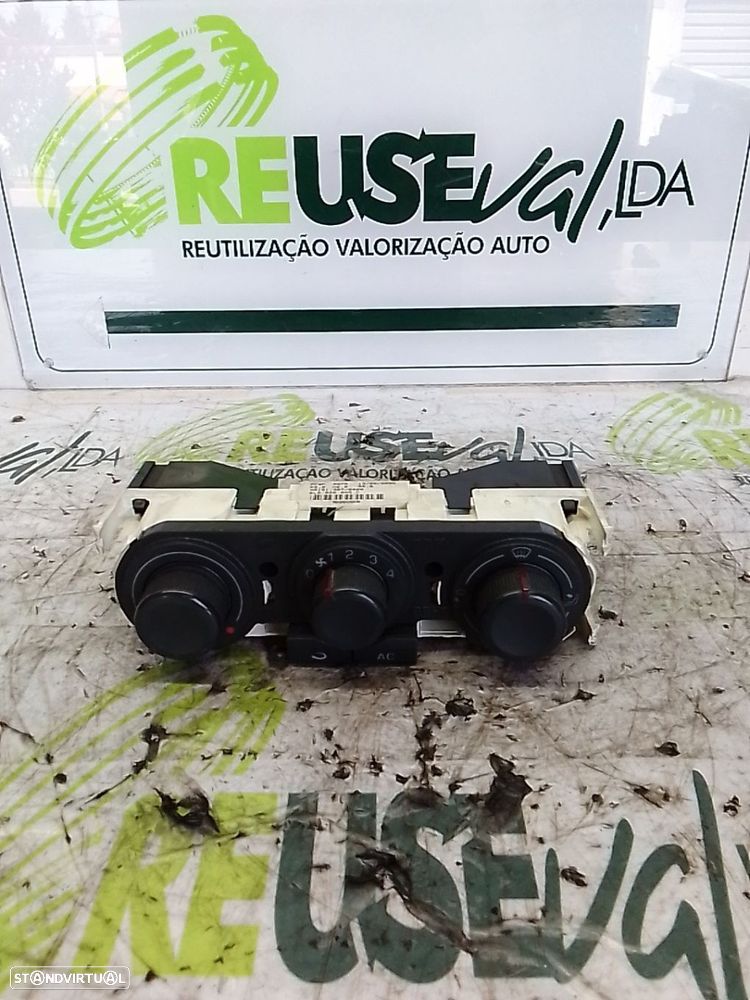 Unidade Controlo Climatização Seat Ibiza Iii (6L1) - 1