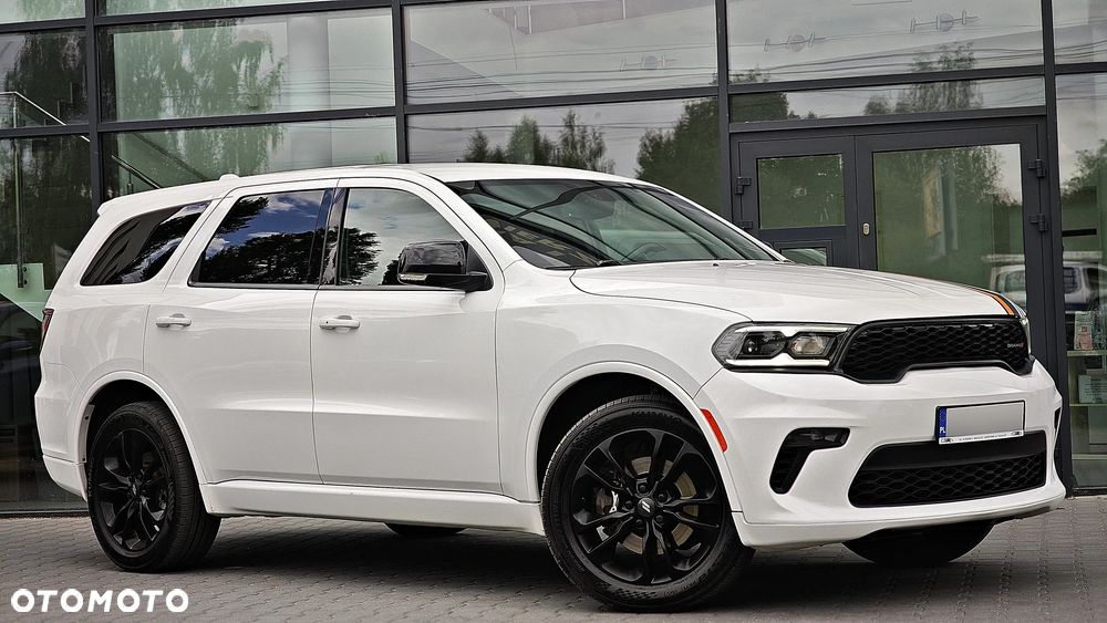 Dodge Durango - 6