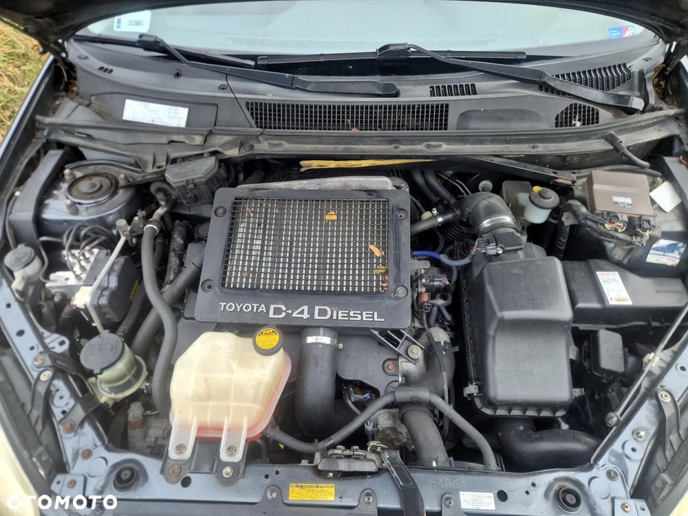 Toyota RAV4 D-4D 4x4 Edition - 21