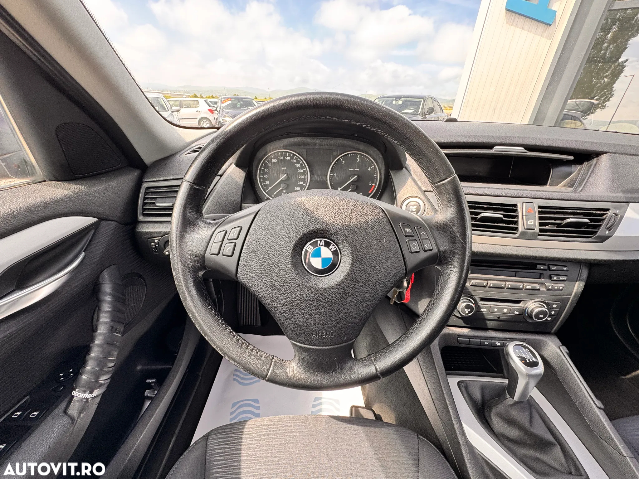 BMW X1 xDrive20d - 24
