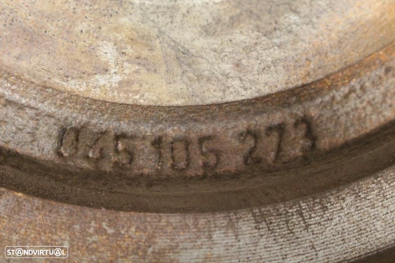 Kit Embraiagem Seat Ibiza Iii (6L1)  051141025B / 045105273 / 04514103 - 7