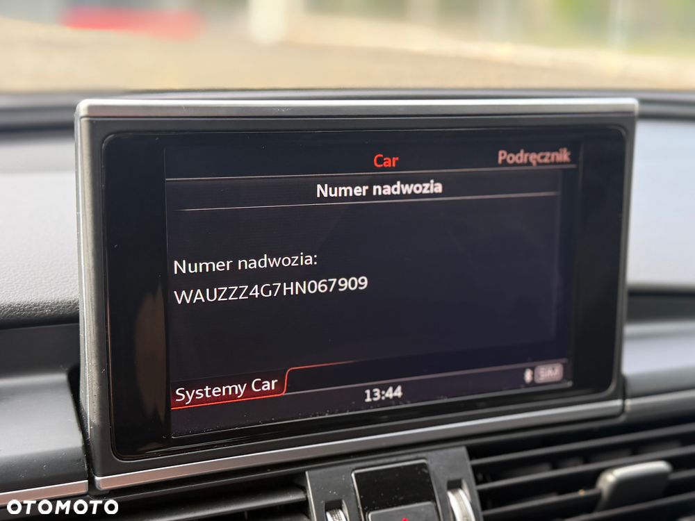 Audi A6 Avant 2.0 TDI Ultra S tronic - 29