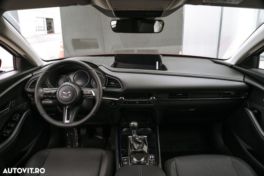Mazda CX-30 - 14