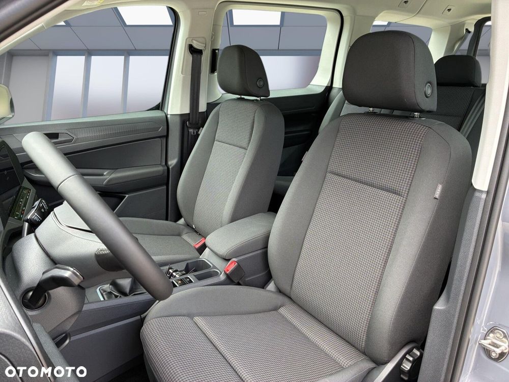 Volkswagen Caddy Maxi 1.5 TSI - 19