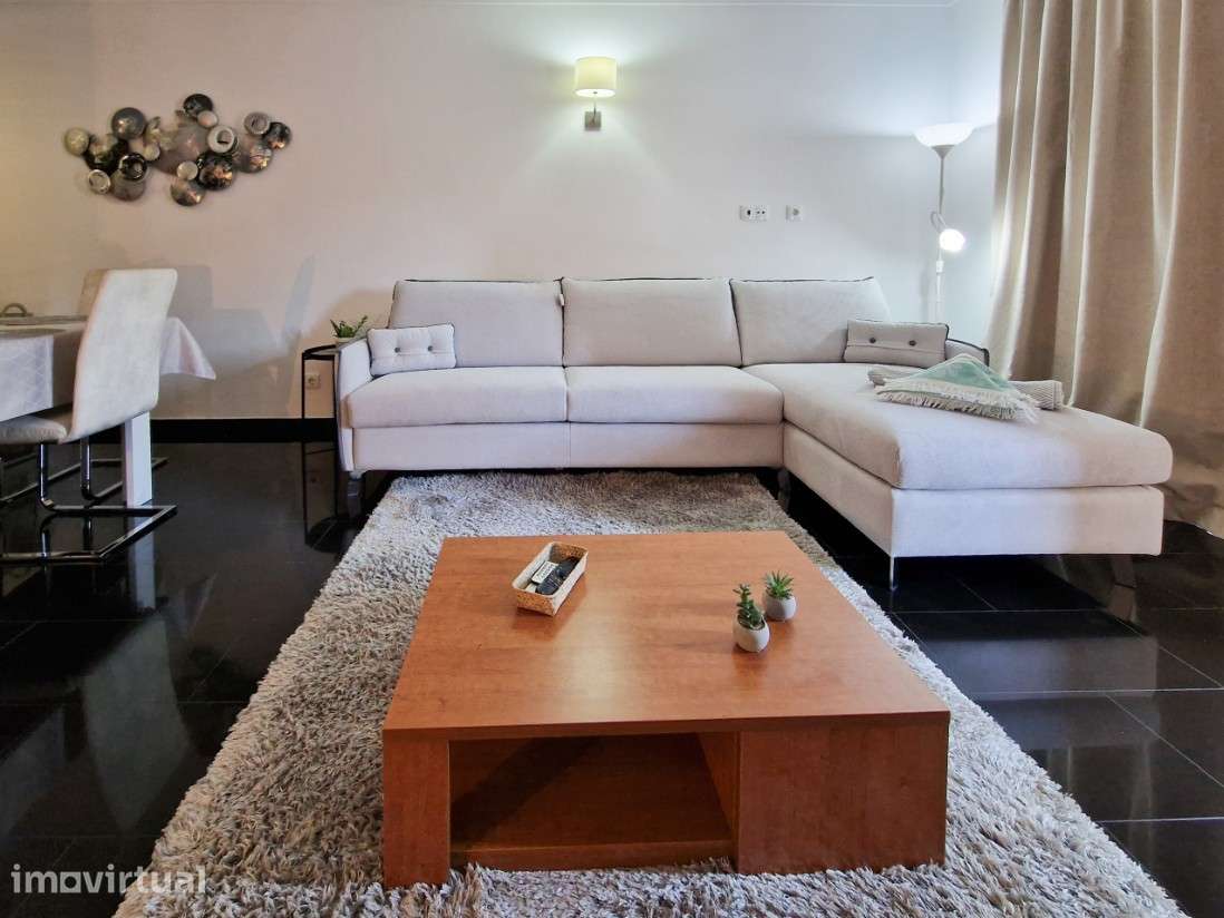 Apartamento T1 - Praia da Rocha 120m do areal - Grande imagem: 4/22