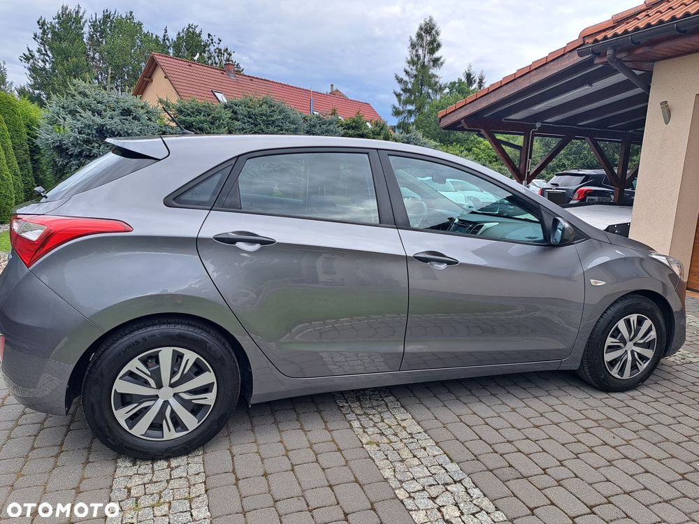 Hyundai i30 1.4 Advantage - 5