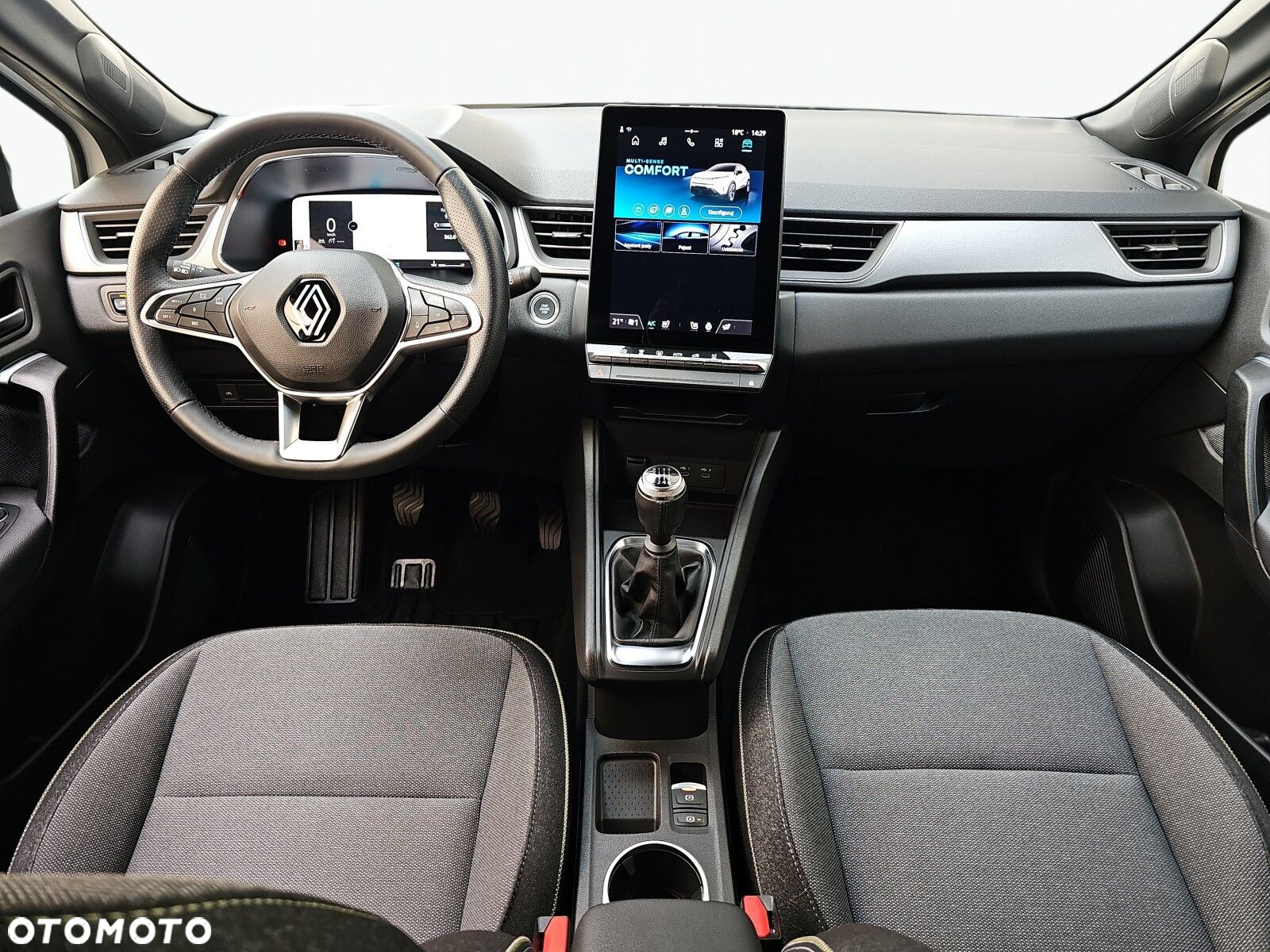 Renault Captur - 28