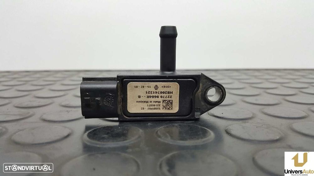 SENSOR DACIA DOKKER EXPRESS AMBIANCE - 1