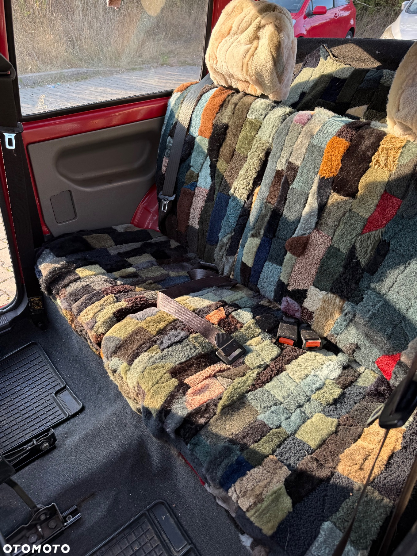 Fiat Cinquecento 899 Happy - 10