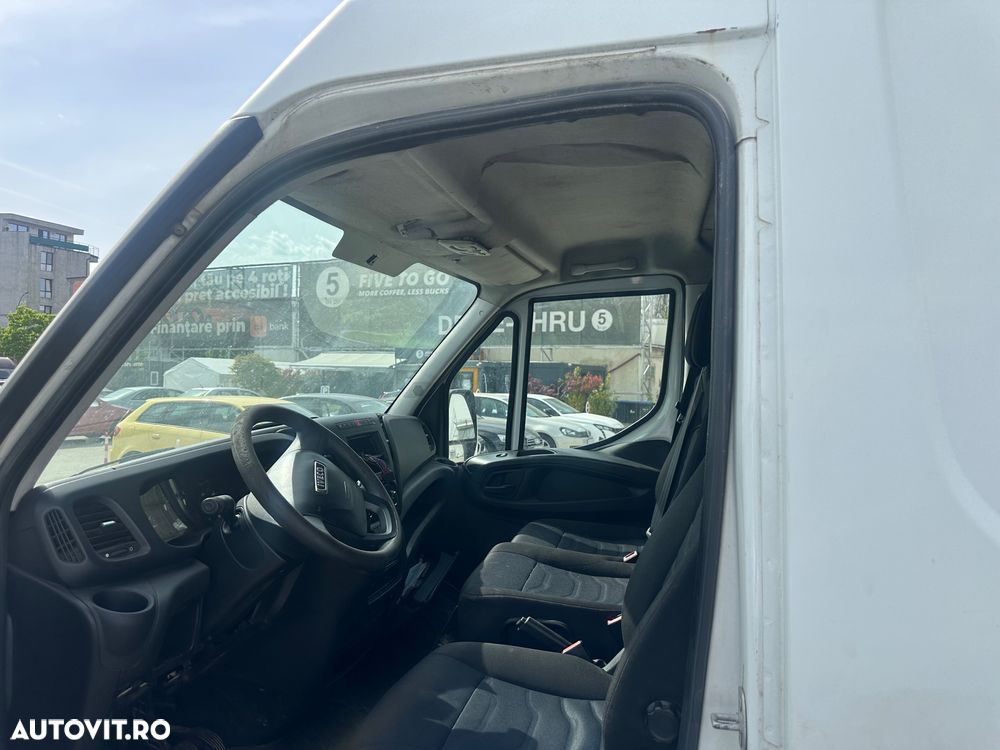 Iveco Daily - 9