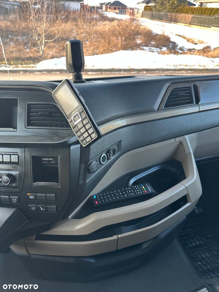 MAN TGX 18.510 XXL - 21