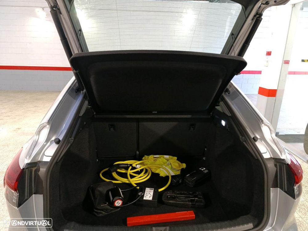 Audi Q4 Sportback e-tron 35 55 kWH - 11