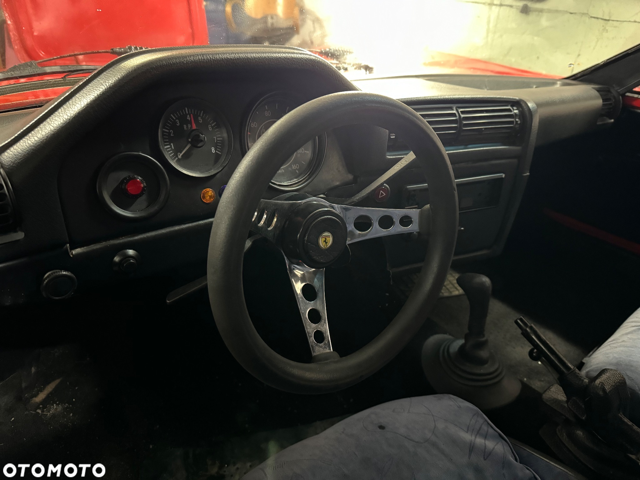 Volkswagen Inny - 12