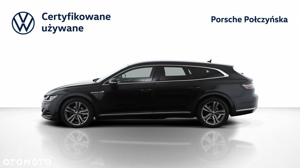 Volkswagen Arteon Shooting Brake 2.0 TDI 4Motion R-Line DSG - 9