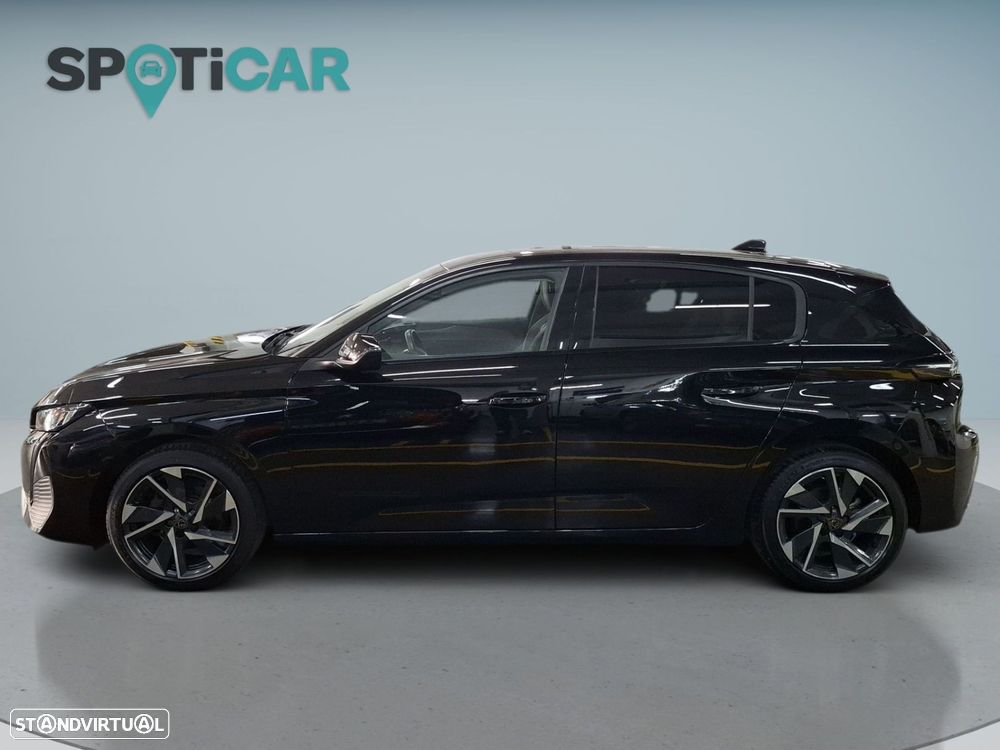 Peugeot 308 1.2 PureTech Allure Pack - 5