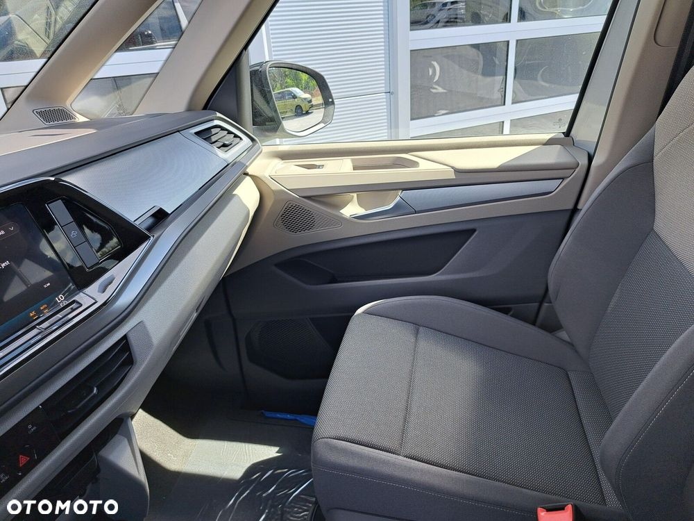 Volkswagen California - 21