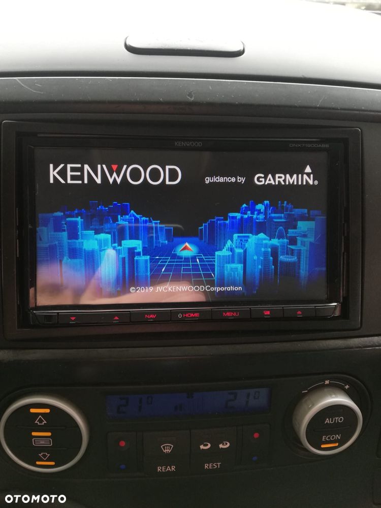 Volkswagen Multivan L1 Comfortline - 30